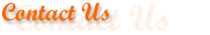 Contact Us